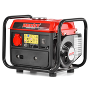 Бензиновий генератор Hecht GG 950DC