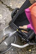 Акумуляторна мінімийка Karcher OC 3 Foldable (1.599-300.0)
