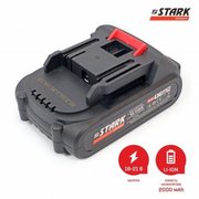 Шліфмашина ексцентрикова акумуляторна STARK RS-2100B