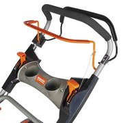 Газонокосарка бензинова самохідна SEQUOIA SPLM5300S