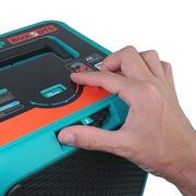 Мийка високого тиску ANNOVI REVERBERI XP BOX5 160DTS (15452)