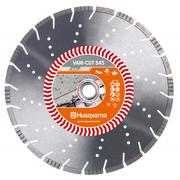Диск алмазний Husqvarna Vari-Cut S45 400х25.4 мм (5798174-30)