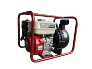Мотопомпа бензинова Vulkan SCCP50H для хімікатів з двигуном Honda GX 160 81498