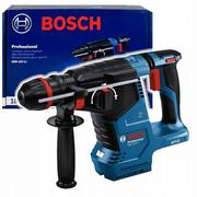 Акумуляторний перфоратор Bosch GBH 187-LI ONE Chuck (0611923120) (без АКБ та ЗП)