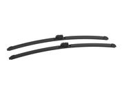 Комплект щіток склоочисника безкаркасних Bosch Aerotwin 550/550 (3397009843)