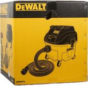 Пилосос мережевий промисловий DeWALT DWV901L