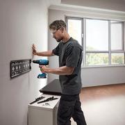 Акумуляторний ударний шурупокрут Bosch GSB 183-LI (06019K9101)