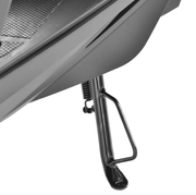 Електроскутер HECHT EQUIS BLACK