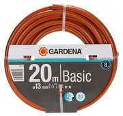 Шланг Gardena Basic 13 мм (1/2"), 20 м (18123-29)