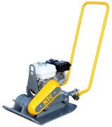 Віброплита NTC VD18Е