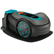 Робот газонокосарка Gardena SILENO minimo 250 Bluetooth® (15201-32)