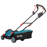 Акумуляторна газонокосарка KS 33LM-20V