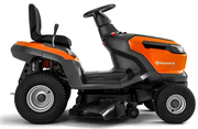Садовий трактор Husqvarna TS 114 (9706225-01)