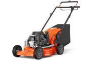 Бензинова газонокосарка Husqvarna LC 551SP (9706217-01)