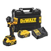 Гайковерт ударний DeWALT DCF922P2T