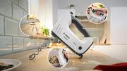 Міксер Bosch ErgoMixx MFQ37400