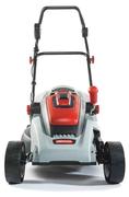 Газонокосарка Oregon LM300 (581683) (без акумулятора та ЗП)