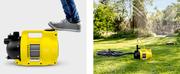 Насос для поливу Karcher BP 6.000 Garden (1.645-720.0)