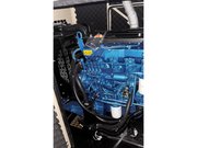 Дизельний генератор TMG POWER ECOB-25