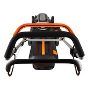 Газонокосарка бензинова самохідна SEQUOIA SPLM5100S