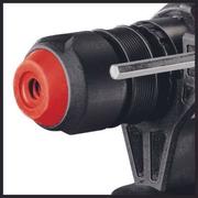 Перфоратор Einhell TE-RH 950 5F (4257978)