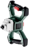 Акумуляторний міксер Metabo RW 18 LTX BL 120 (601164850) (без АКБ та ЗП)