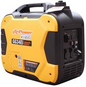 Генератор інверторний ITC Power GG34EI (6823894)