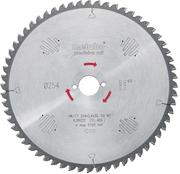 Пильний диск Metabo диск 210х30мм, 42 зуб. (628038000)
