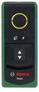 Детектор прихованої проводки та металу Bosch Truvo (0603681205)
