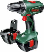 Шурупокрут Bosch PSR 12-2 (0603951J20)