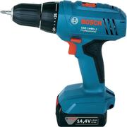 Акумуляторний шурупокрут Li-Ion Bosch GSR 1440 Li (06019A8405)