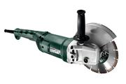 Кутова шліфувальна машина Metabo W 2000-230 (606430010)
