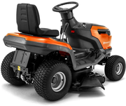 Садовий трактор Husqvarna TS 112 (9706224-01)