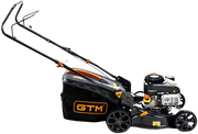 Бензинова газонокосарка GTM LM42 (83274)