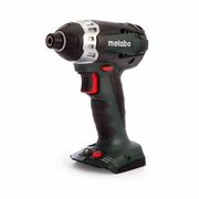 Акумуляторний ударний гайкокрут Metabo SSD 18 LT (602196890) (без акумулятора і ЗП)