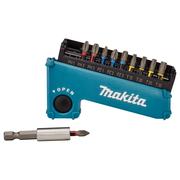 Набір ударних біт Makita Impact Premier (E-03567) 11 шт
