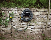 Шланг для поливу Karcher Performance Premium 5/8", 25 м (2.645-326.0)