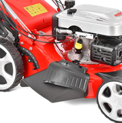 Газонокосарка бензинова Hecht 5484 SX 5 in 1