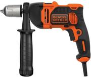 Дриль ударний BLACK   DECKER BEH850K