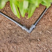 Шланг капельного поливу Gardena Micro-Drip-System для рядного поливу 25 м, 1.6 л/год (13503-20)