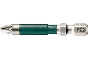 Набір біт Metabo Impact 49 (628850000)