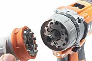 Акумуляторний дриль-шурупокрут AEG BBS 12 C2 Li-202B