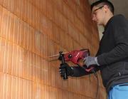 Перфоратор Einhell TH-RH 800 E