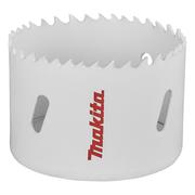 Коронка Makita HSS-Bi-Metal 64мм (D-30140)