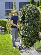 Тример акумуляторний Gardena ComfortCut 23/18V P4A Set (14701-20.000.00)
