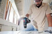 Акумуляторний шурупокрут Bosch GSR 12V-15 + AC (060186810G)