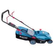 Електрична газонокосарка KS 38LM16