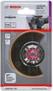 Сегментований диск Bosch BIM-TiN 85мм Multi Material ACZ 85 EIB для GOP/PMF (2608661758)