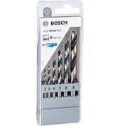 Набір свердл Bosch HSS PointTeQ (2608577346)