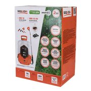 Обприскувач акумуляторний SEQUOIA SBS12